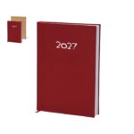Agenda A5 Canek