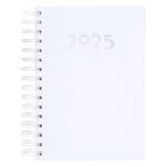 agenda de anillas witrex