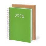 agenda de anillas witrex