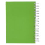 agenda de anillas witrex