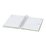 agenda de anillas witrex