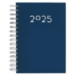 agenda de anillas witrex