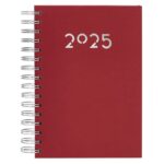 agenda de anillas witrex
