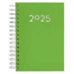 agenda de anillas witrex