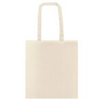 Bolsa algodón crudo Roula