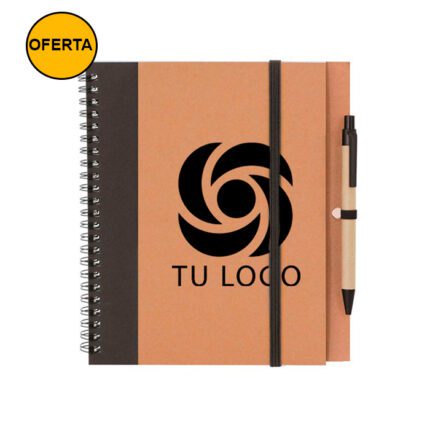 Cuaderno Danko