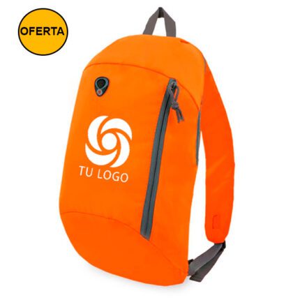 Oferta mochila Dekito Luxe