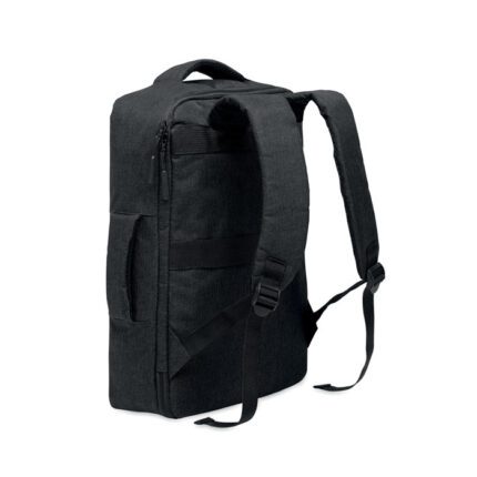 Mochila maletín Laugar
