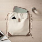 Mochila de cuerdas Panda Bag