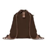 Mochila de cuerdas Panda Bag