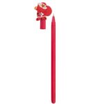 Bolígrafo navideño Pukki