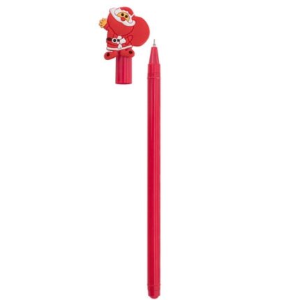 Bolígrafo navideño Pukki