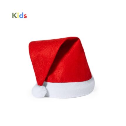 Gorro Navidad Flip niños