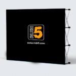 Photocall pop up 5x3