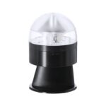 Luz de emergencia Busby