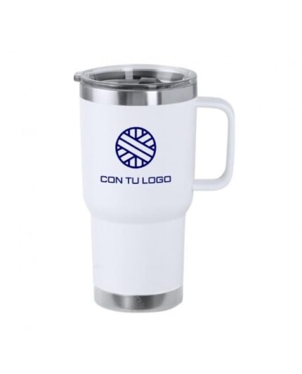 Taza térmica Paster