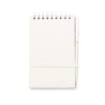 Libreta con boli Heiwor