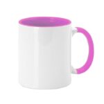 Taza sublimación Harnet