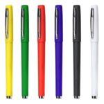 boligrafo roller coloma