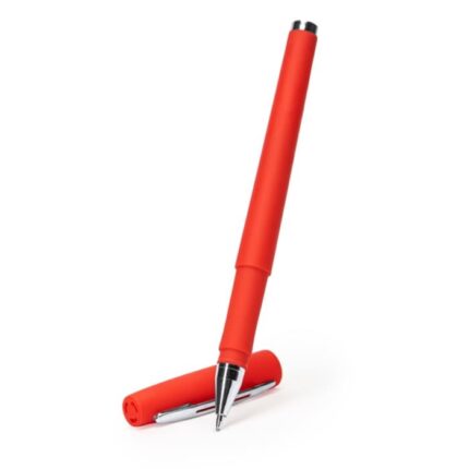 boligrafo roller coloma