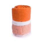 Toalla absorbente Gymnasio