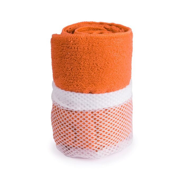 Toalla absorbente Gymnasio