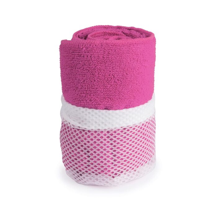 Toalla absorbente Gymnasio