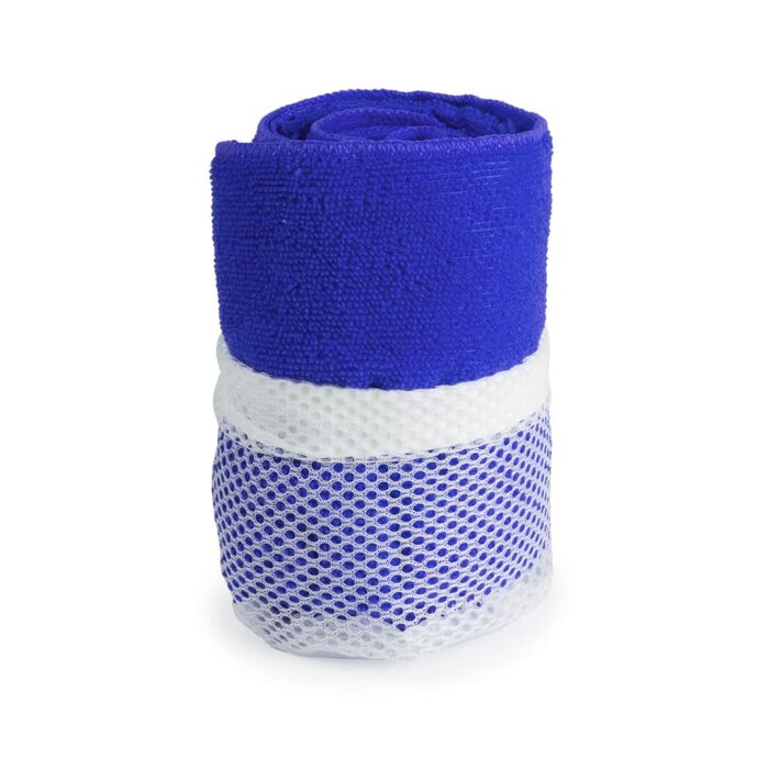 Toalla absorbente Gymnasio