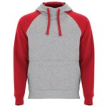 Sudadera con capucha Badet - Imagen 2