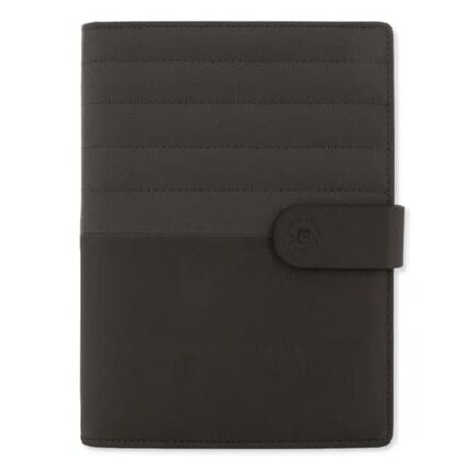 AGENDA REIMS PIERRE CARDIN