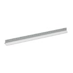 Regla aluminio