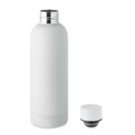 Botella doble pared