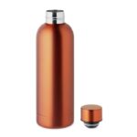 Botella doble pared