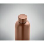 Botella doble pared