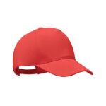 Gorra de béisbol