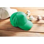 Gorra de béisbol