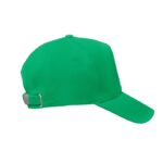 Gorra de béisbol