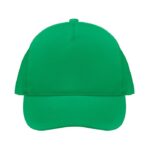 Gorra de béisbol