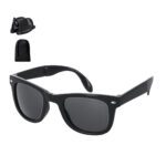 Gafas de sol plegables