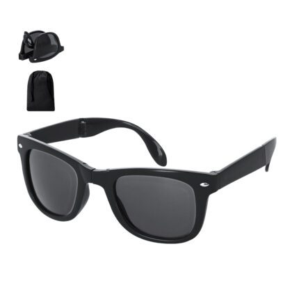 Gafas de sol plegables