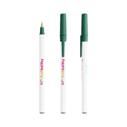 boligrafo bic personalizado