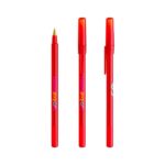 boligrafo bic personalizado