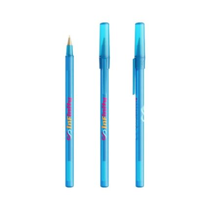 boligrafo bic personalizado