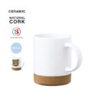 Taza corcho
