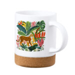 Taza corcho