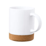 Taza corcho