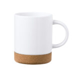 Taza corcho