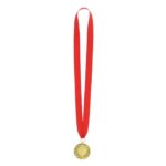 Medalla gussy