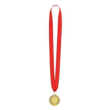 Medalla gussy