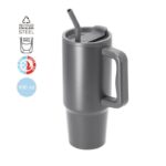 Taza térmica Yukon